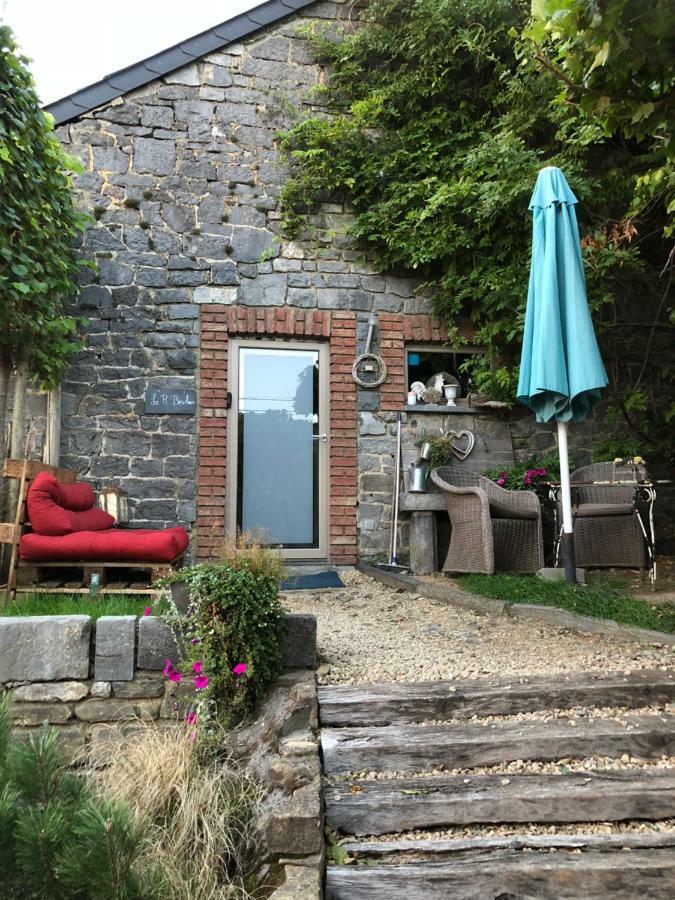 Gite De Corbion Une Envie D'Ailleurs 6Personnes Et Le Pt Bonheur 2 Personnes Leignon Luaran gambar